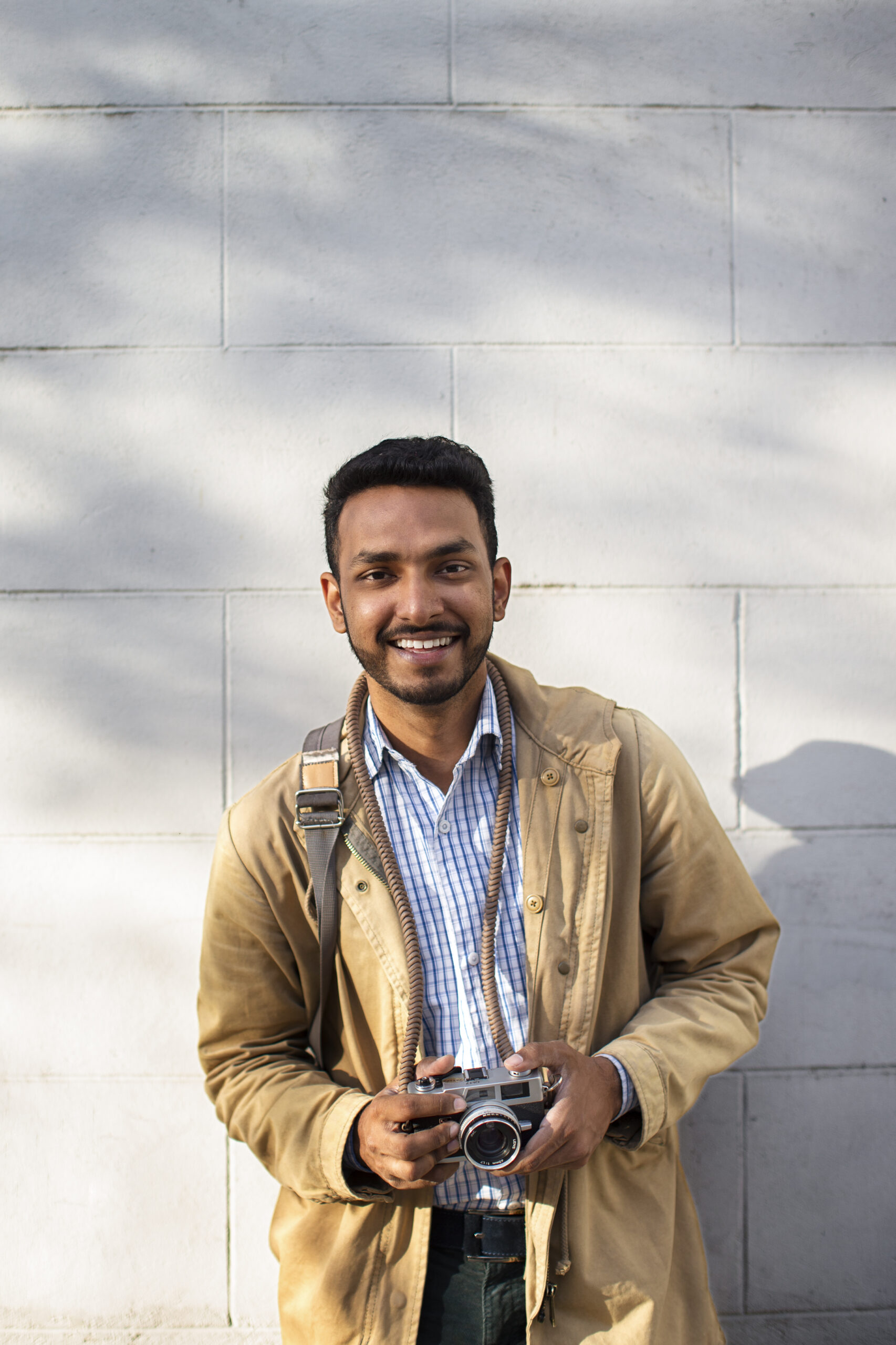Rajesh Kumar