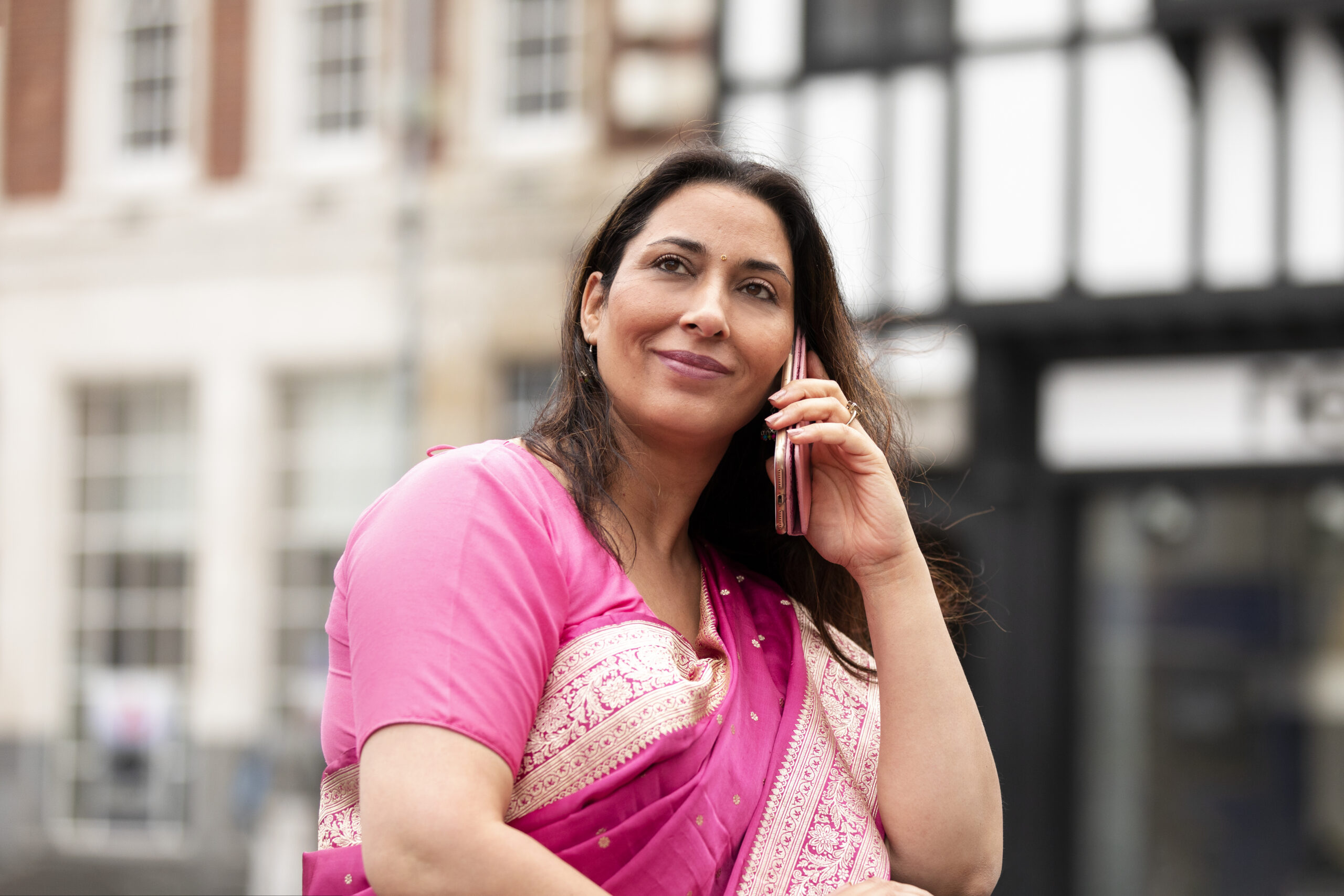 Priya Sharma